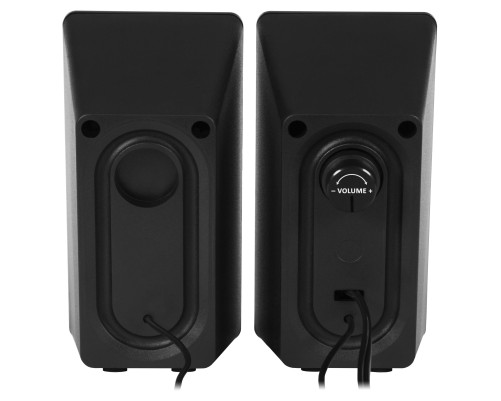 Акустическая система SVEN 300, черный (6 Вт, питание USB) Акустическая система SVEN 300, черный (6 Вт, питание USB)