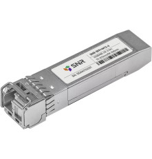 Трансивер SNR SFP+W73-3