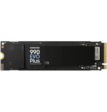 Твердотельный накопитель Samsung 990 EVO Plus, 1TB, M.2(22x80mm)