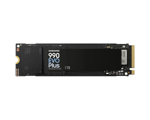 Твердотельный накопитель Samsung 990 EVO Plus, 1TB, M.2(22x80mm) Твердотельный накопитель Samsung 990 EVO Plus, 1TB, M.2(22x80mm)