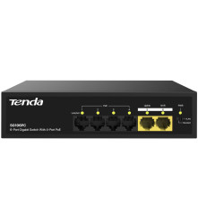 Коммутатор Tenda SG106PC