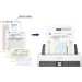 Документ сканер Epson WorkForce DS-870