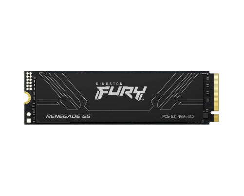 Твердотельный накопитель Kingston Fury Renegade, 1TB, M.2(22x80mm) Твердотельный накопитель Kingston Fury Renegade, 1TB, M.2(22x80mm)
