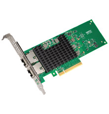Сетевая карта внутренняя Intel X710T2LBLK