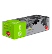 Картридж лазерный Cactus CS-C046HY 046 H Y для Canon LBP 653Cdw/654Cx/MF732Cdw, желтый (5000 стр.)