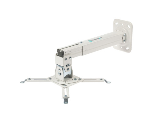 Кронштейн потолочный для проектора ONKRON K5A WHITE Кронштейн потолочный для проектора ONKRON K5A WHITE