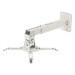 Кронштейн потолочный для проектора ONKRON K5A WHITE