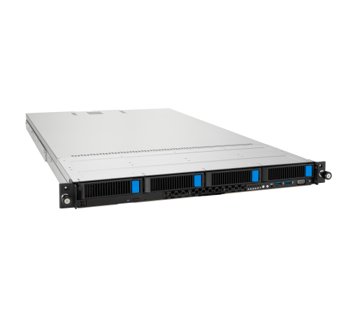 Серверная платформа ASUS RS700-E11-RS4U