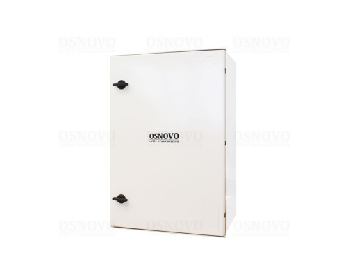 Коммутатор OSNOVO OSP-46TB1 Коммутатор OSNOVO OSP-46TB1