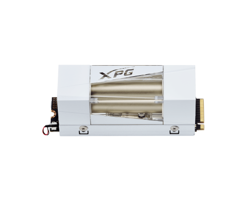 Твердотельный накопитель XPG MARS 980 STROM, 1TB, M.2 2280