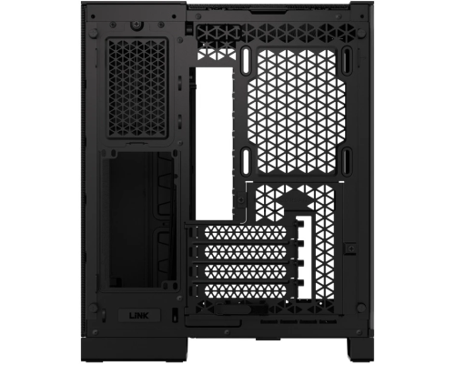 Корпус Corsair 2500X Airflow, черный Корпус Corsair 2500X Airflow, черный