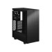 Корпус Fractal Design Define 7 Compact TG Light Tint, черный