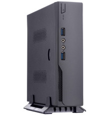 Корпус 120 Вт Foxline FL-103-AD120-DC, черный