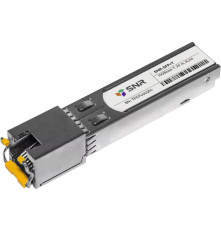 Трансивер SNR SFP+T
