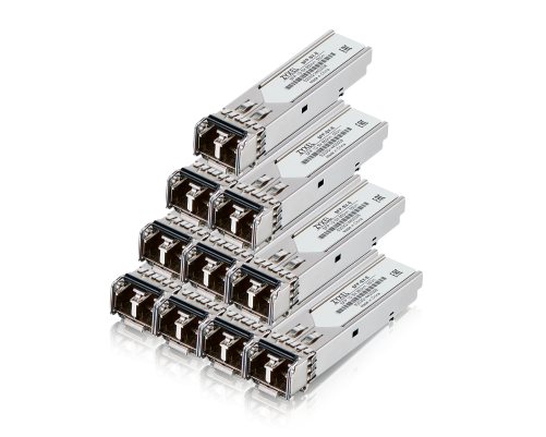Трансивер Zyxel SFP-SX-E-ZZBD01F Трансивер Zyxel SFP-SX-E-ZZBD01F
