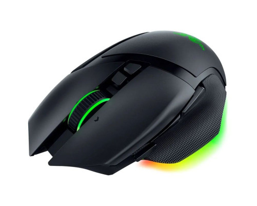 Мышь игровая беспроводная Razer Basilisk V3 Pro 35K, черный Мышь игровая беспроводная Razer Basilisk V3 Pro 35K, черный