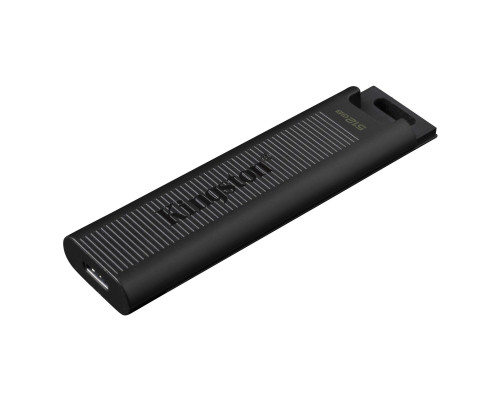 Накопитель USB Flash Drive Kingston 512GB DataTraveler Max, черный