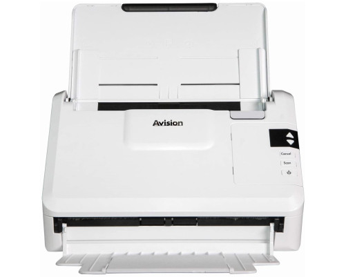 Документ сканер Avision AV332U (000-0972-02G) Документ сканер Avision AV332U (000-0972-02G)