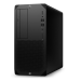 Персональный компьютер HP Z2 TWR G9 Intel Core i7 14700(2.1Ghz)/16384Mb/512SSDGb/DVDrw/Ext:nVidia Quadro T1000(8192Mb)/war 1y/DOS + 450W, EN_kbd, 3pin