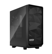 Корпус Fractal Design Meshify 2 Compact, черный