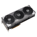 Видеокарта ASUS Radeon TUF-RX9070XT-O16G-GAMING 16GB GDDR6/256-bit
