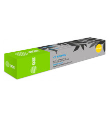 Картридж лазерный Cactus CS-PH7500C 106R01443 для Xerox Phaser 7500, голубой (17800 стр.)