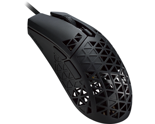 Мышь проводная игровая ASUS P307 TUF GAMING M4 AIR Мышь проводная игровая ASUS P307 TUF GAMING M4 AIR