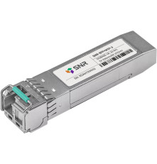 Трансивер SNR SFP+W37-3