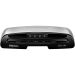 Ламинатор Fellowes Saturn 3i A4, серебристый/черный