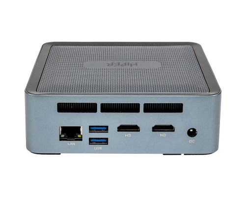 Неттоп HIPER EXPERTBOX D20 ED20-I5124R8N1WPG Неттоп HIPER EXPERTBOX D20 ED20-I5124R8N1WPG