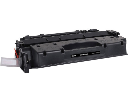 Картридж лазерный Cactus CS-CF280XS CF280X для HP LJ Pro 400/M401/M425, черный (6900 стр.) Картридж лазерный Cactus CS-CF280XS CF280X для HP LJ Pro 400/M401/M425, черный (6900 стр.)