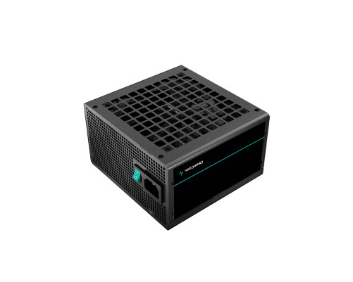 Блок питания 750 Вт DEEPCOOL PF750 R-PF750D-HA1B-CN