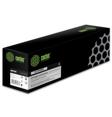 Картридж лазерный Cactus CS-LX51B5000 51B5000 для Lexmark MS/MX317/417/S517/617 (2500 стр.)