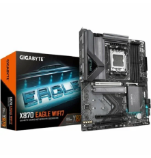 Материнская плата Gigabyte X870 EAGLE WIFI7 (AM5)