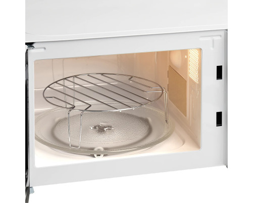 Микроволновая печь MONSHER MTW 203 Blanc Микроволновая печь MONSHER MTW 203 Blanc