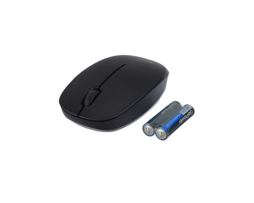 Мышь беспроводная GoPower GPM02, 3 кнопки, 1200 dpi, USB, черный Мышь беспроводная GoPower GPM02, 3 кнопки, 1200 dpi, USB, черный