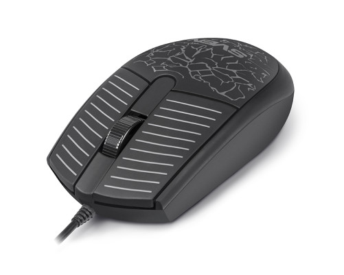 Мышь проводная SVEN RX-70, USB, чёрный Мышь проводная SVEN RX-70, USB, чёрный
