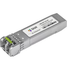 Трансивер SNR SFP-C55-80