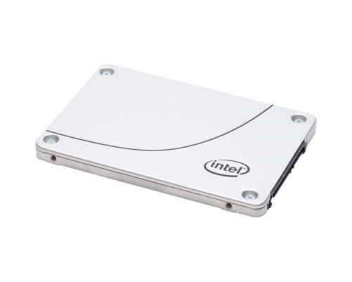 Твердотельный накопитель Intel D3-S4520, 7.68TB, 2.5" Твердотельный накопитель Intel D3-S4520, 7.68TB, 2.5"