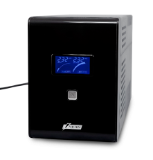 Источник бесперебойного питания POWERMAN Smart Sine 1500