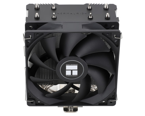 Вентилятор для процессора Thermalright Assassin X 120 Refined SE Вентилятор для процессора Thermalright Assassin X 120 Refined SE