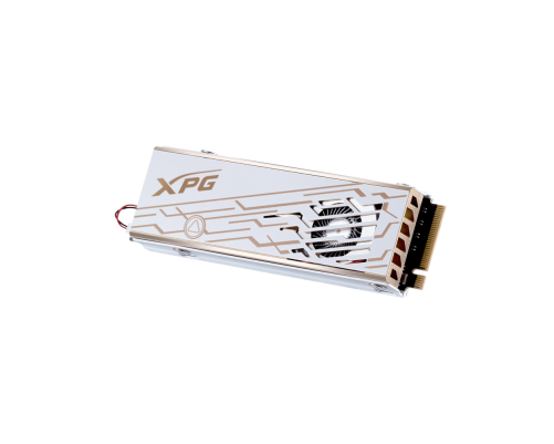 Твердотельный накопитель XPG MARS 980 PRO, 2TB, M.2 2280