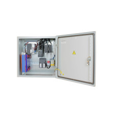 Коммутатор OSNOVO OS-44TB3(SW-60812/I) 