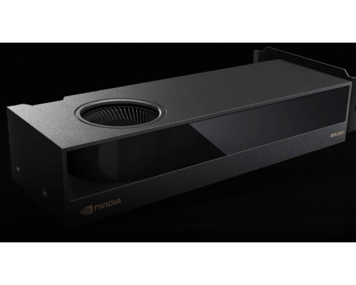 Видеокарта NVIDIA RTX 2000 Ada 16GB, GDDR6/128 bit Видеокарта NVIDIA RTX 2000 Ada 16GB, GDDR6/128 bit