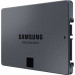 Твердотельный накопитель Samsung 870 QVO, 8TB, 2.5"