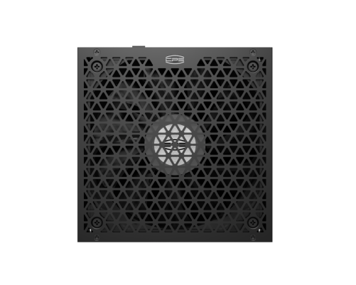 Блок питания 750 Вт PCCooler P5-YK750-B1F, черный Блок питания 750 Вт PCCooler P5-YK750-B1F, черный