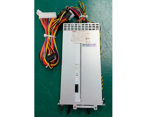 Блок питания 400 Вт Qdion R1A-KH0400 Блок питания 400 Вт Qdion R1A-KH0400