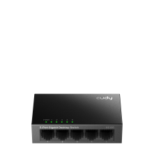 Коммутатор Cudy GS105