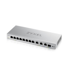 Коммутатор ZyXEL XGS1250-12-ZZ0102F
