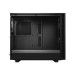 Корпус Fractal Design Define 7 TG Dark Tint, черный